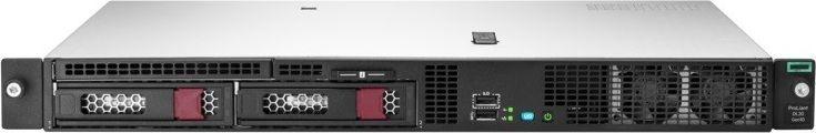 Serwer HP ProLiant DL20 Gen10 (P17079-B21) 1