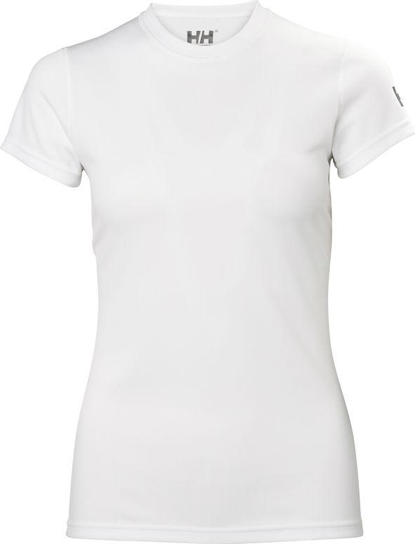  Helly Hansen Koszulka damska Tech biała r. M (48373_001) 1