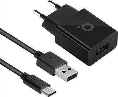 Ładowarka Acme CH212 1x USB-A 2.4 A (AKGSGLADACM00017) 1
