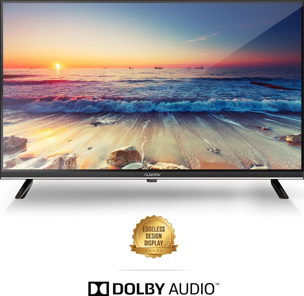 Telewizor AllView 32ATC5500 LED 32'' HD Ready 1