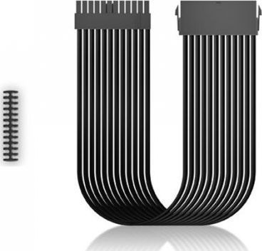 Deepcool Deepcool PSU Extension Cable DP-EC300-24P-BK Black, 345 x 62 x 17 mm 1