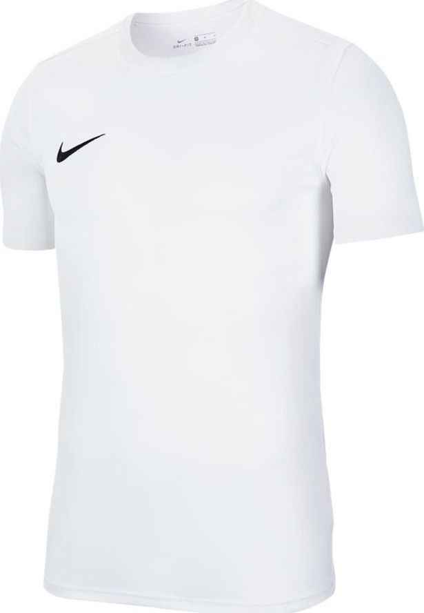  Nike Nike JR Dry Park VII t-shirt 100 : Rozmiar - 152 cm (BV6741-100) - 21742_188903 1