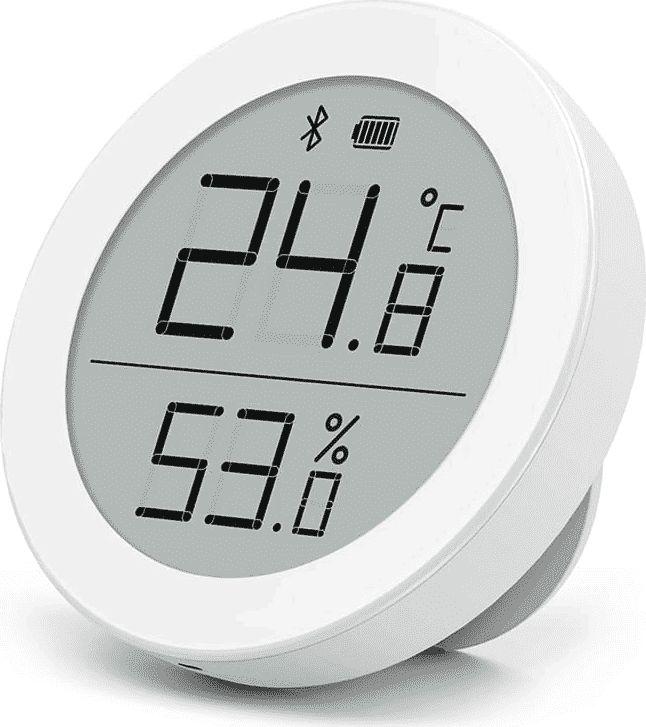 Xiaomi Mijia czujnik temperatury i wilgotności E-INK ClearGrass (CGG1