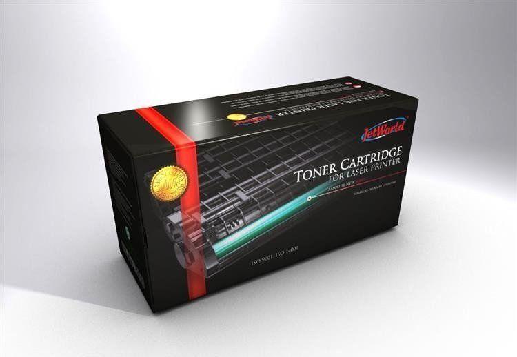 Toner JetWorld Toner TNP-20 5k Yellow 1