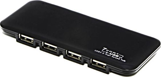 HUB USB 7x USB-A 2.0 1