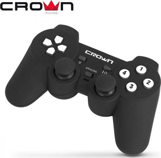 Pad Crown QRRWB01GXB00 1
