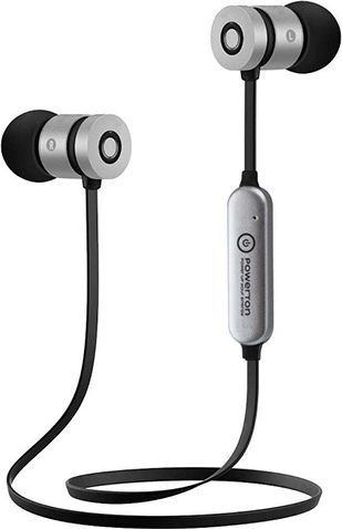 Słuchawki Powerton W2 (QMWPM12REB00) 1