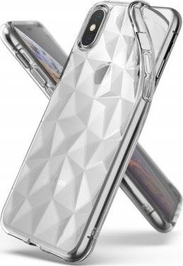 CASE ETUI BRICK STONE IPHONE 11 PRO MAX PRZEŹROCZYSTY standard 1