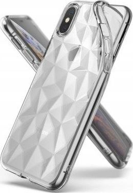 CASE ETUI BRICK STONE XIAOMI MI CC9 / A3 LITE PRZEŹROCZYSTY standard 1