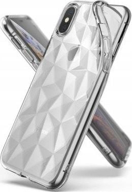 CASE ETUI BRICK STONE XIAOMI REDMI Y3 PRZEŹROCZYSTY standard 1