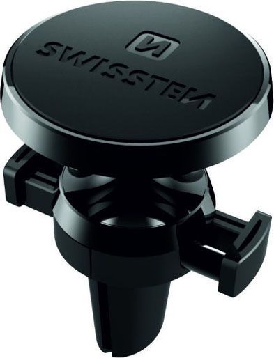 Swissten Uchwyt magnetyczny do samochodu S-Grip AV-M8 1