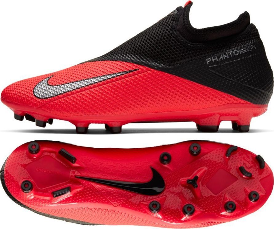 nike phantom vsn 2 academy df fg