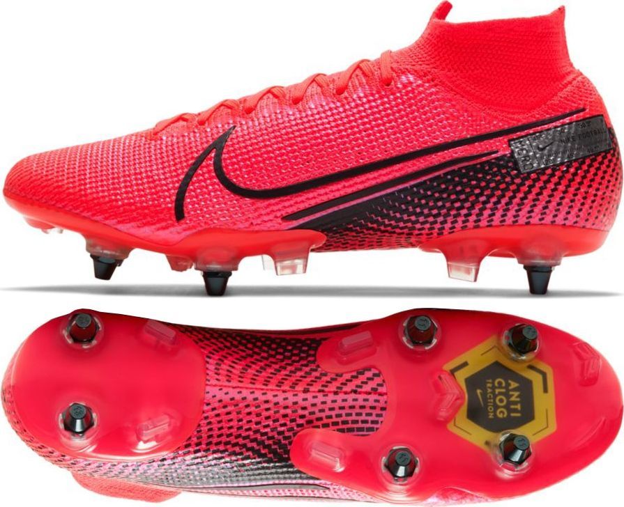 nike mercurial wyprzedaż