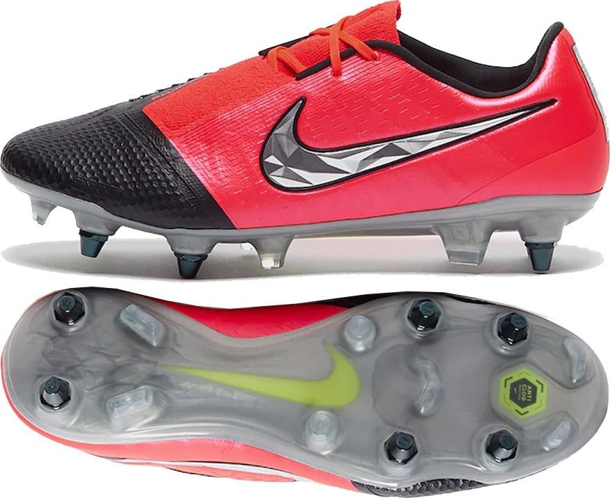 nike phantom vnm elite sg pro