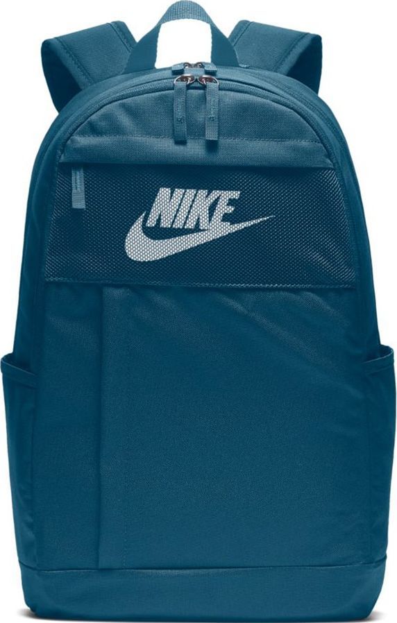 Nike Plecak sportowy Elemental niebieski (BA5878 432) 1
