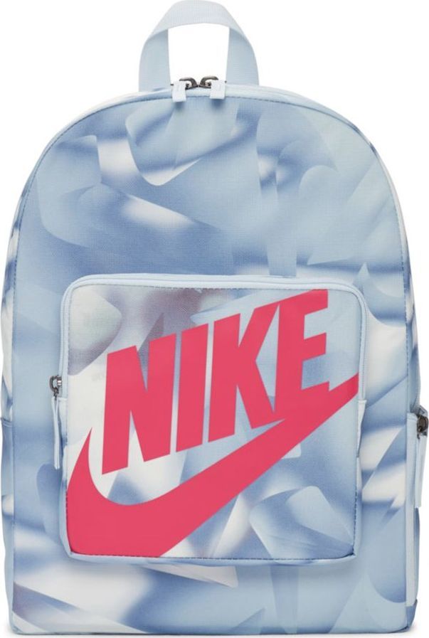 Nike Plecak sportowy Classic szary (BA6189 085) 1