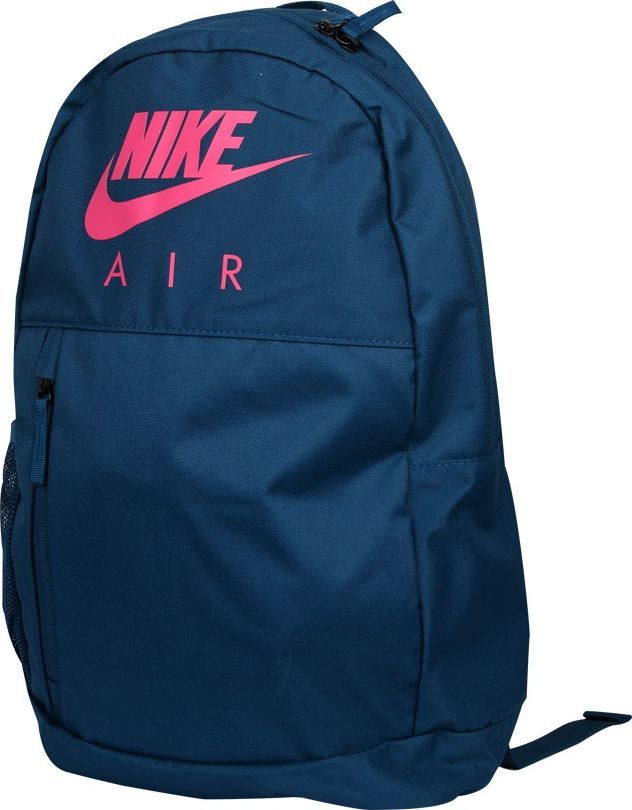 Nike Plecak sportowy Elemental granatowy (BA6032 432) 1