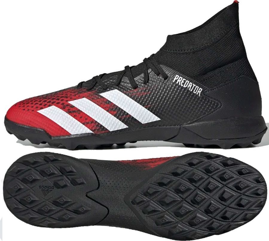 adidas predator 20.3 tf turf ef2208