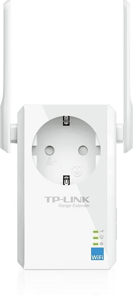 Access Point TP-Link TL-WA860RE 1
