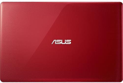 Asus VivoBook X550CA (X550CA-SI30303S) Czerwony (GW