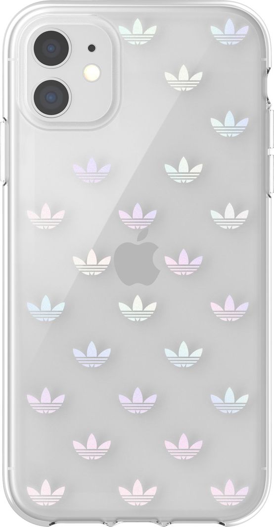 Adidas Etui OR Snap Case ENTRY FW19 do iPhone 11 1