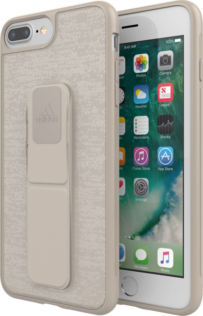 Adidas adidas SP Grip Case FW17 for iPhone 6+/6s+/7+/8+ 1