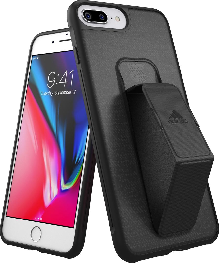 Adidas adidas SP Grip Case FW18 for iPhone 6+/6s+/7+/8+ 1