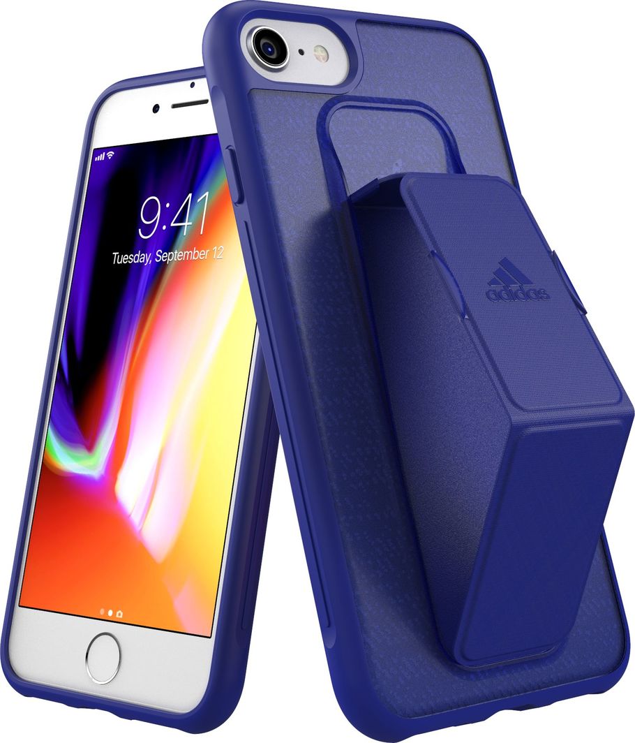 Adidas adidas SP Grip Case FW18 for iPhone 6/6S/7/8 1