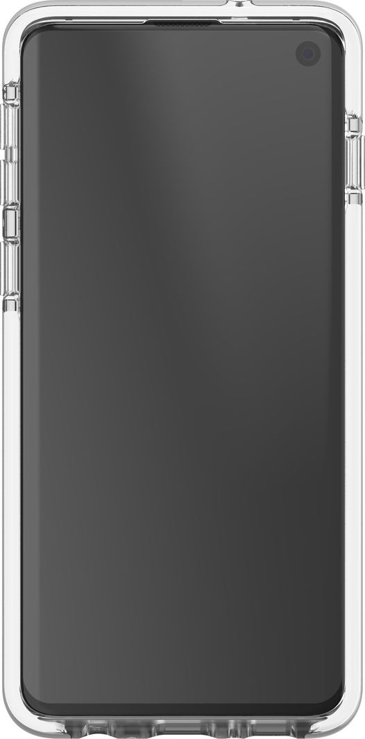 Gear4 GEAR4 Piccadilly for Galaxy S10 white 1
