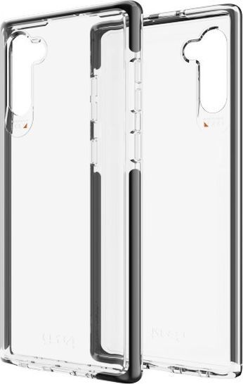 Gear4 GEAR4 Piccadilly for Galaxy Note 10 (6,3) black 1