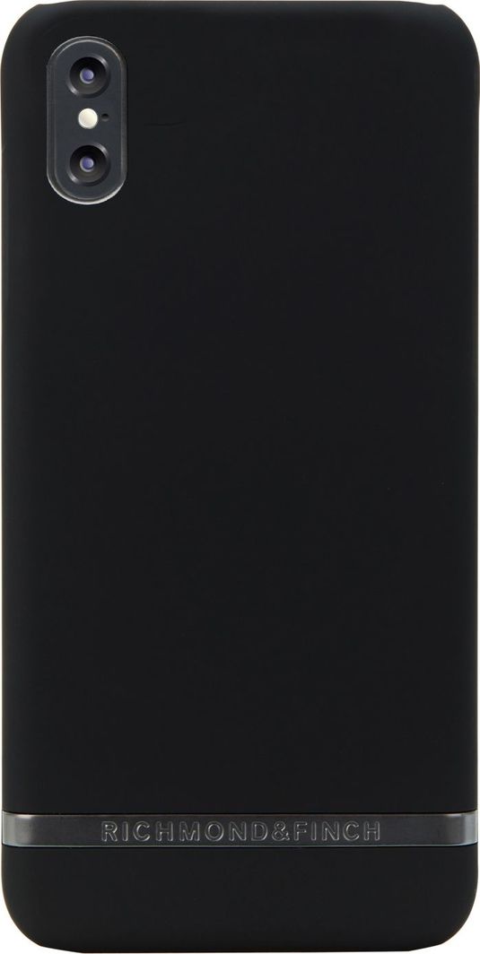 Richmond & Finch Richmond & Finch Black Out - Matte Black details 1