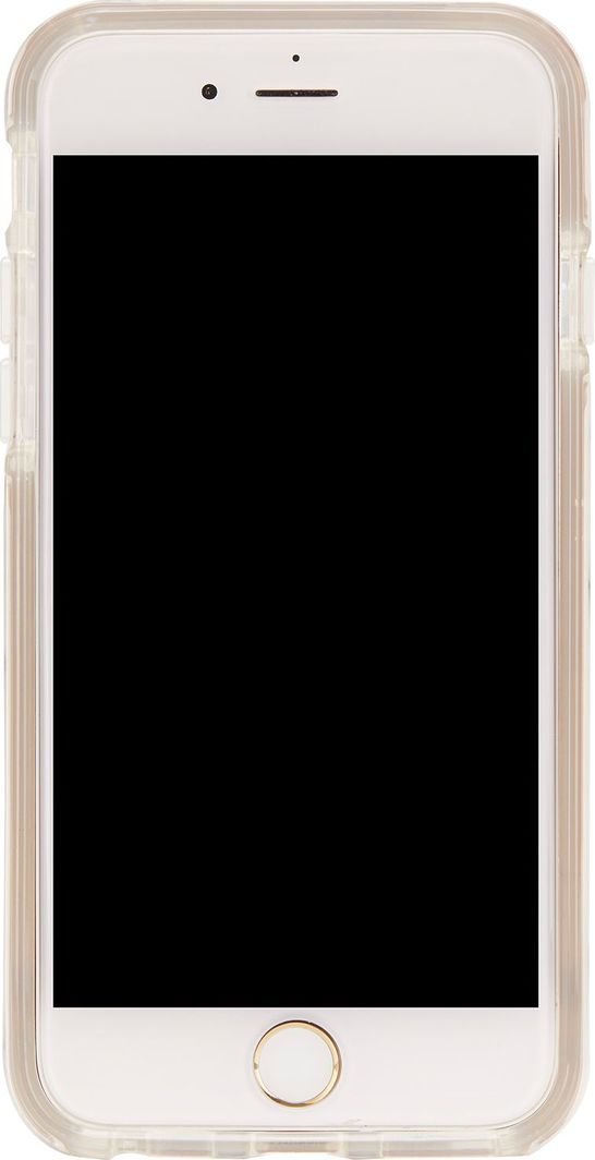 Richmond & Finch Richmond & Finch White Marble - Rose Gold details 1
