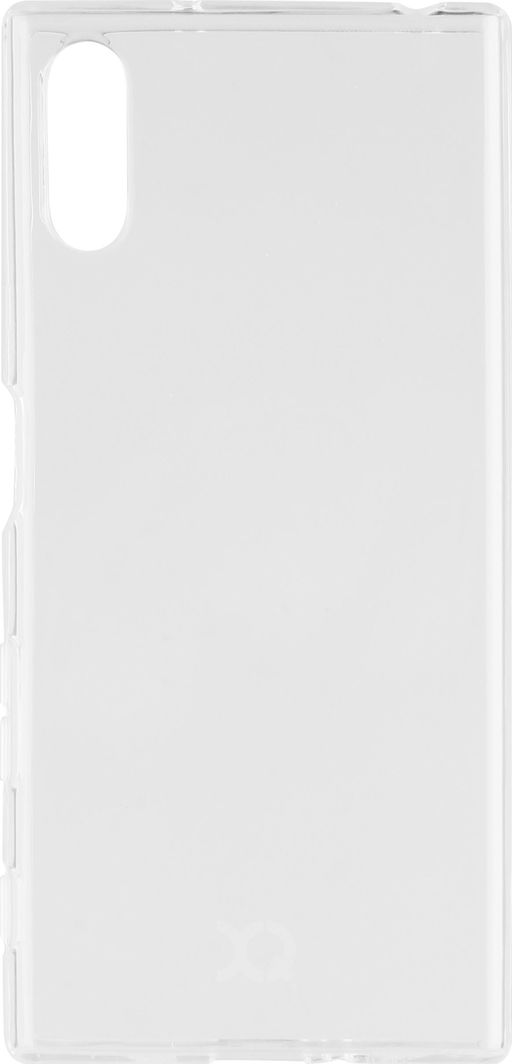 Xqisit XQISIT Flex Case for Xperia XZ clear 1