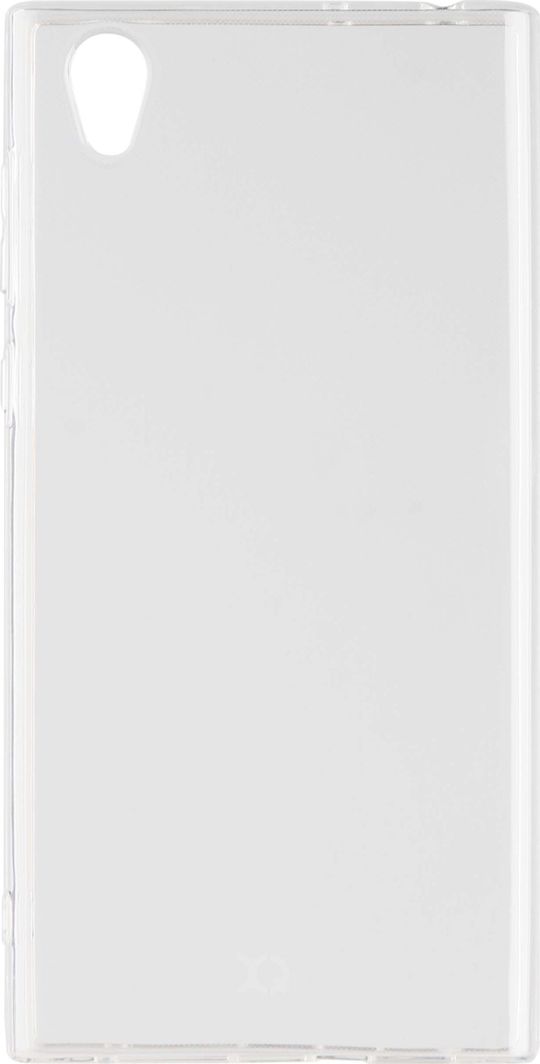 Xqisit XQISIT Flex Case for Xperia L1 clear 1