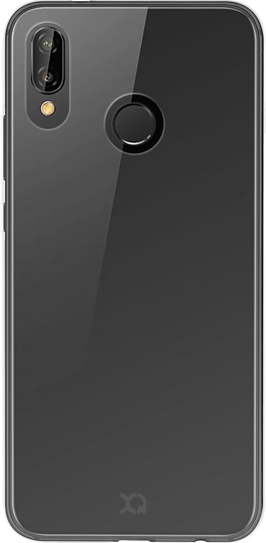 Xqisit XQISIT Flex Case for P20 Lite clear 1