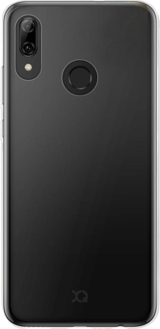 Xqisit XQISIT Flex Case for P Smart 2019 clear 1