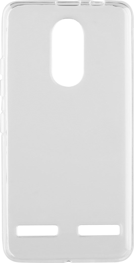 Xqisit XQISIT Flex Case for K6 clear 1