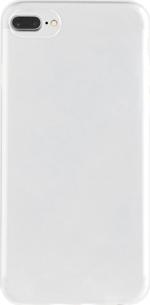 Xqisit XQISIT Flex Case for iPhone 6+/6s+/7+/8+ clear 1