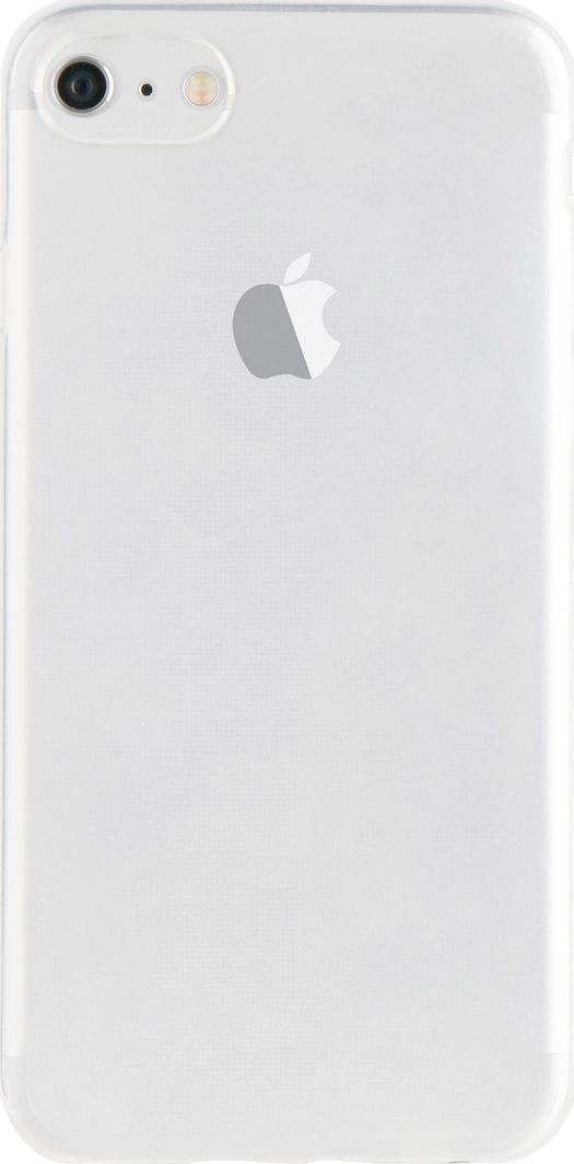Xqisit XQISIT Flex Case for iPhone 6/6S/7/8 clear 1