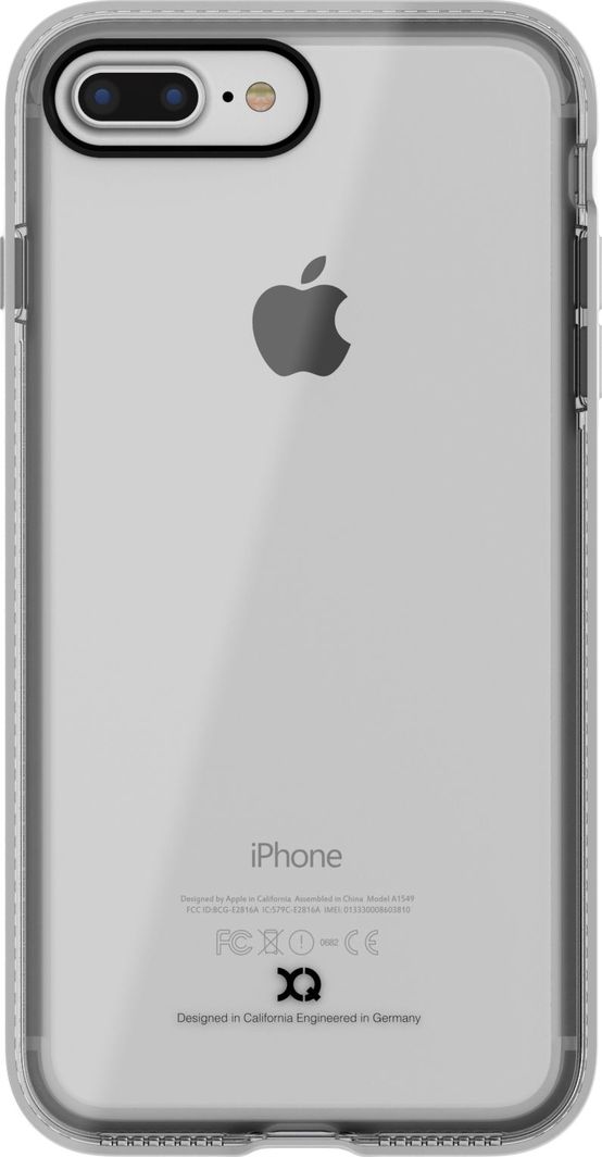 Xqisit XQISIT PHANTOM XTREME for iPhone 7/8 Plus 1