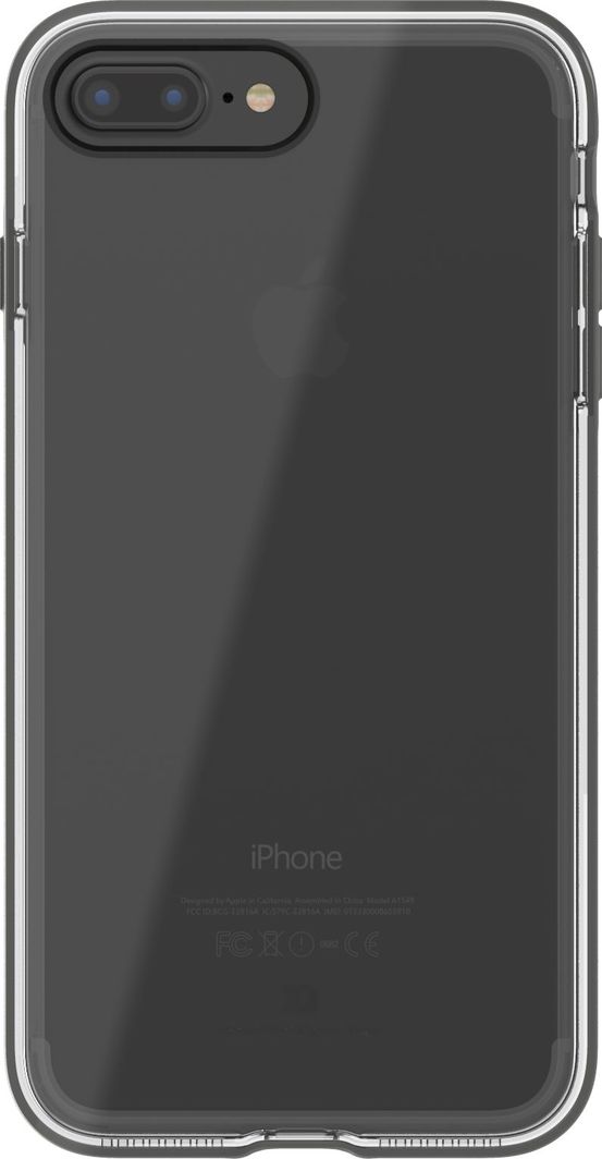 Xqisit XQISIT PHANTOM XPLORE for iPhone 7/8 Plus 1