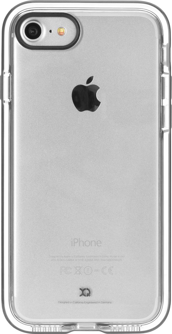 Xqisit XQISIT PHANTOM XPLORE for iPhone 7/8 1
