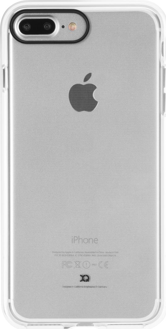 Xqisit XQISIT PHANTOM XCEL for iPhone 7/8 Plus 1