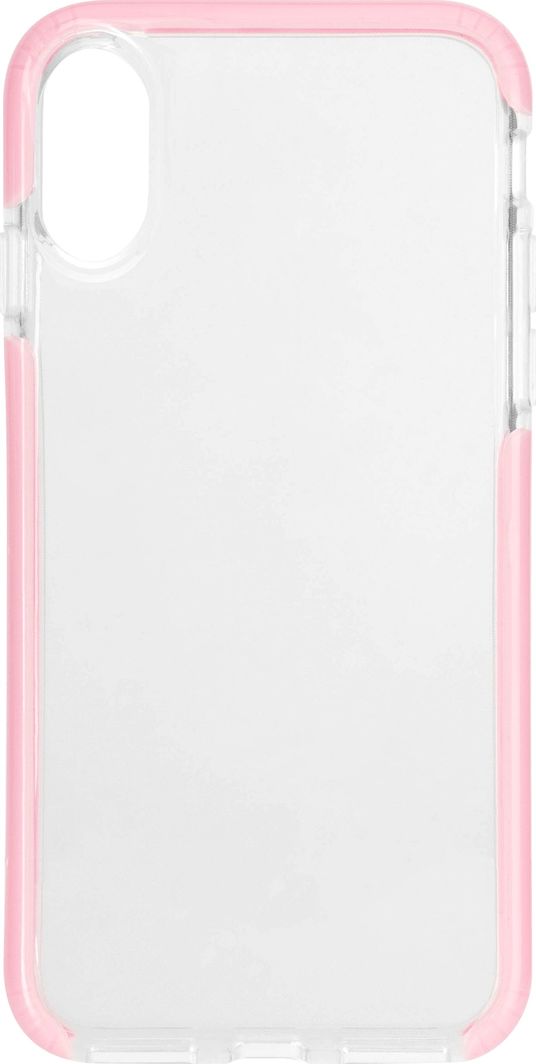 Xqisit XQISIT Mitico Bumper TPU for iPhone X/Xs 1