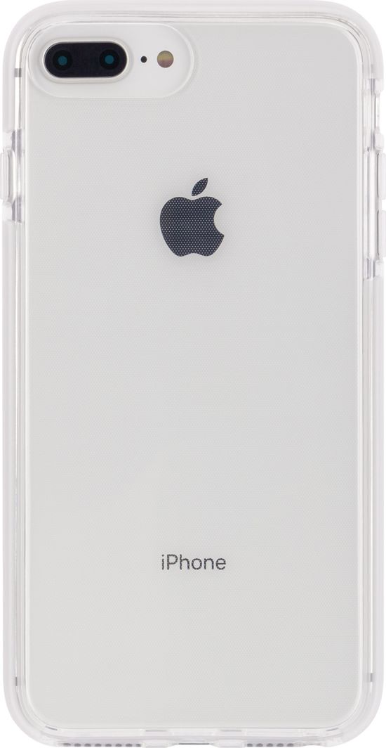 Xqisit XQISIT Mitico Bumper TPU for iPhone 6+/6s+/7+/8+ 1