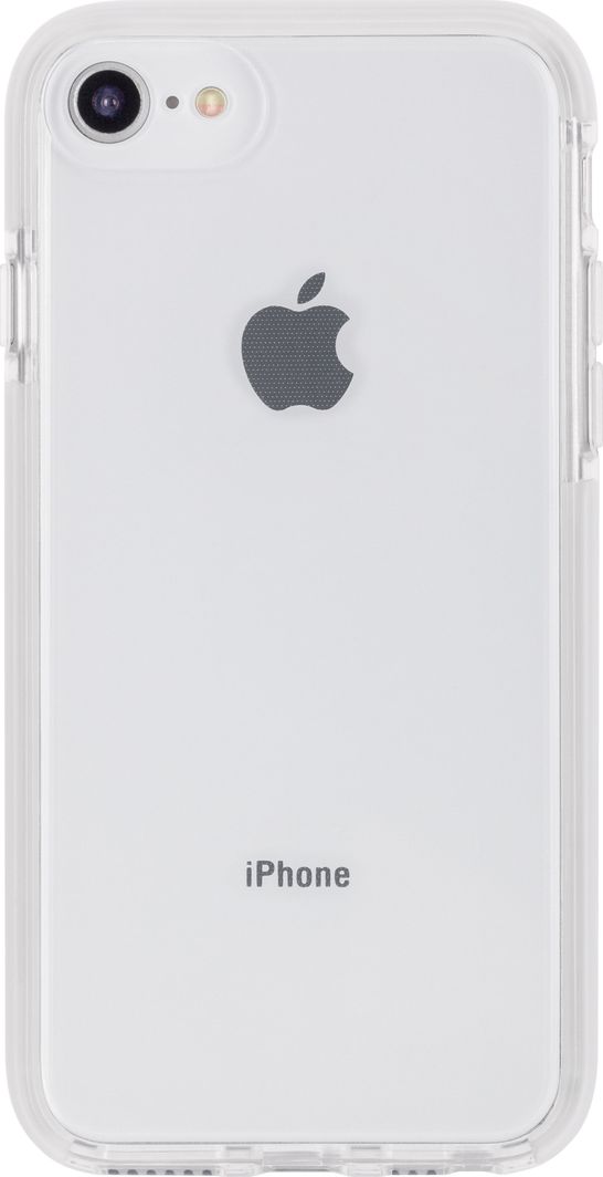 Xqisit XQISIT Mitico Bumper TPU for iPhone 6/6S/7/8 1