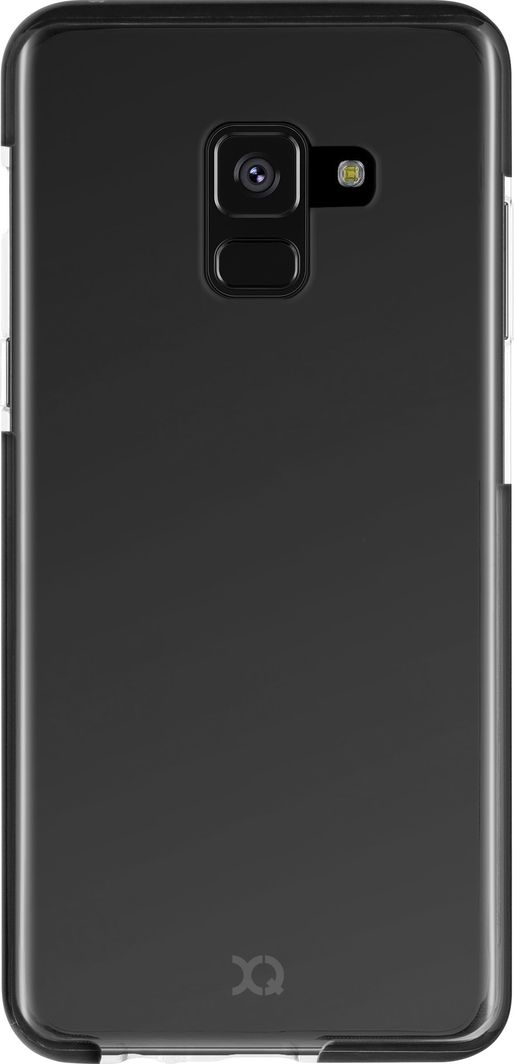 Xqisit XQISIT Mitico Bumper TPU for Galaxy A8 (2018) 1
