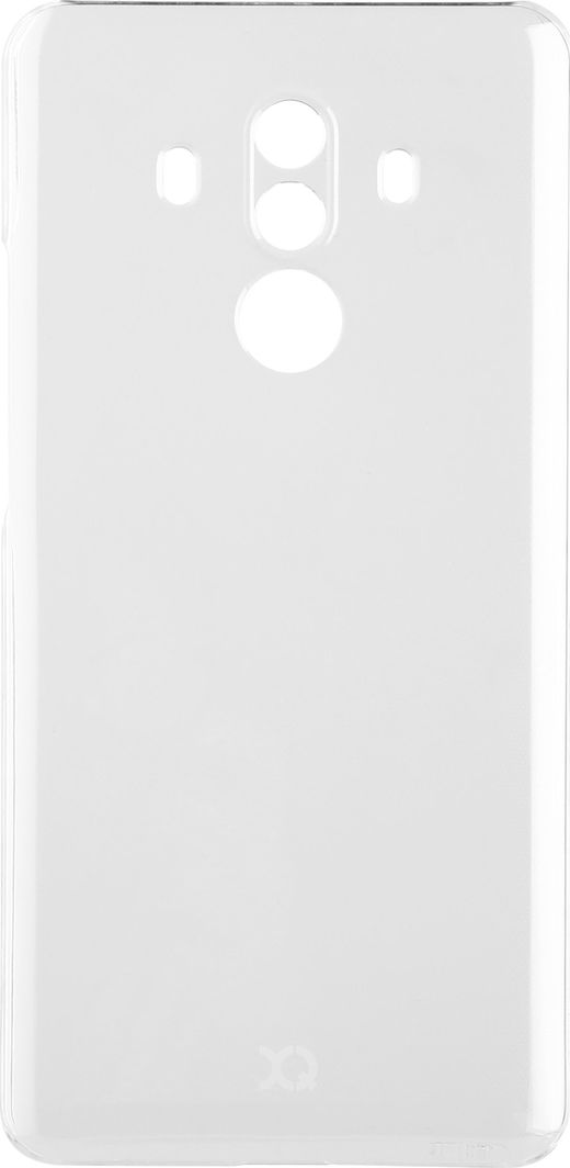 Xqisit XQISIT iPlate Glossy for Mate 10 Pro clear 1