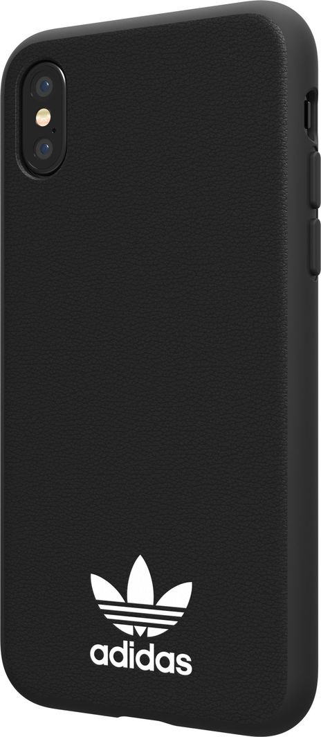Adidas adidas OR Moulded Case NEW BASICS for iPhone X/Xs 1