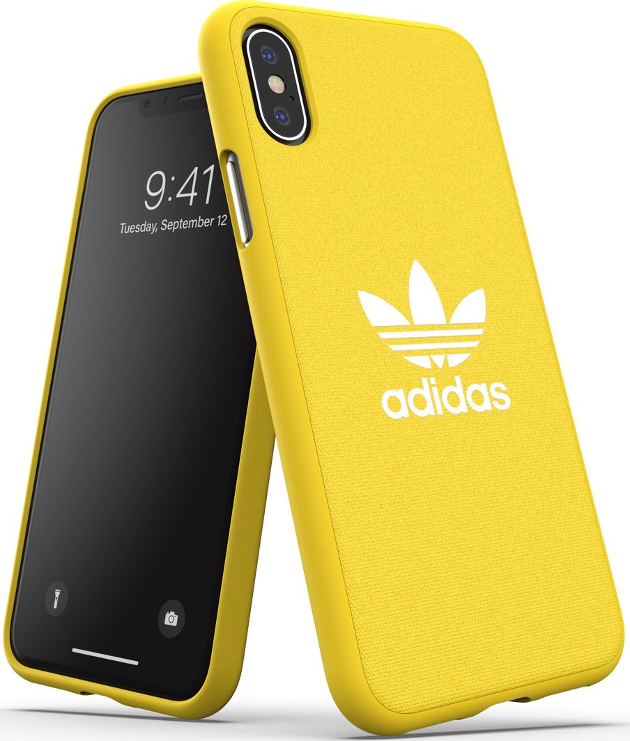 Adidas adidas OR Moulded Case CANVAS FW18/FW19 1